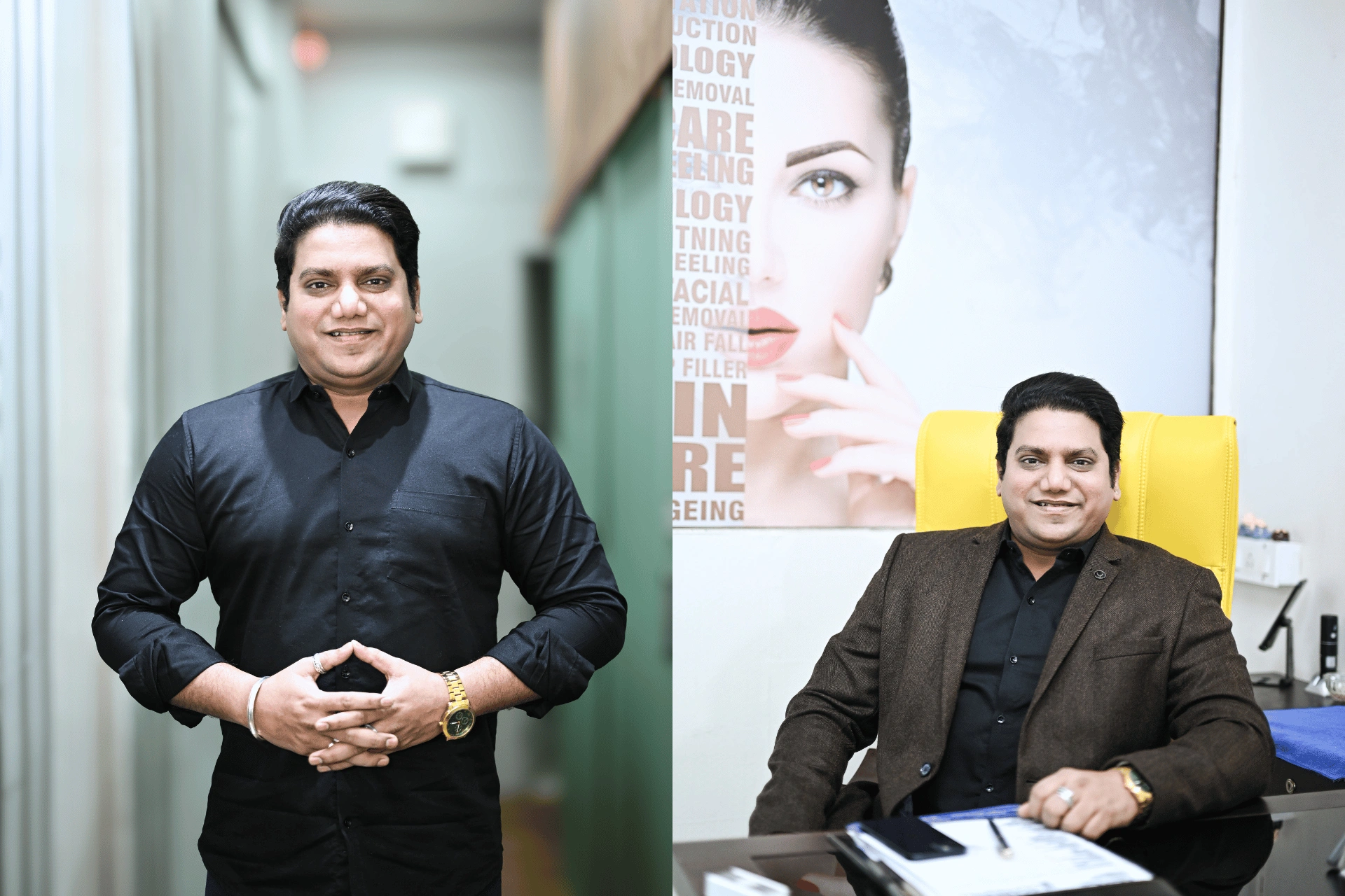 Expert skin & hair doctor in Mumbai
